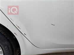 كيا بيكانتو